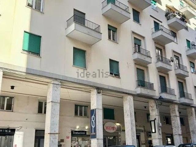 Appartamento in vendita di 115 m² in Corso Guglielmo Marconi, 23