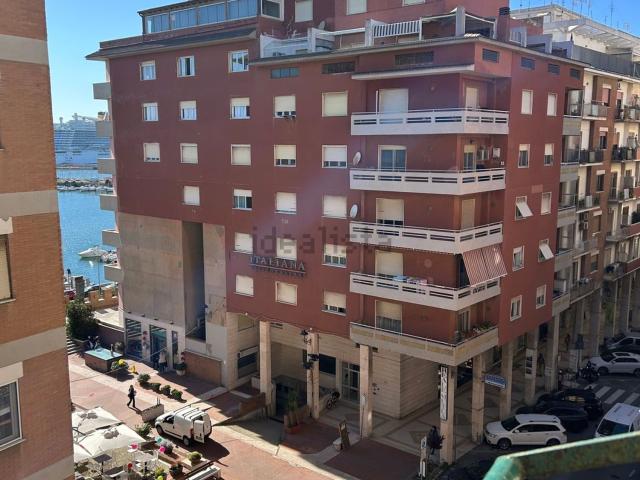 Appartamento in vendita di 115 m² in Corso Guglielmo Marconi, 23
