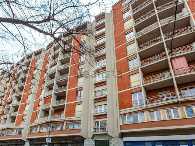 Appartamento in vendita di 115 m² in Corso Lecce, 50