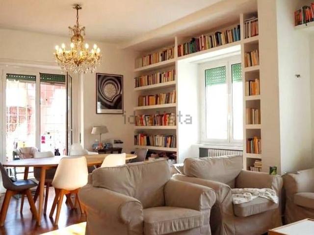 Appartamento in vendita di 115 m² in Corso Lodi