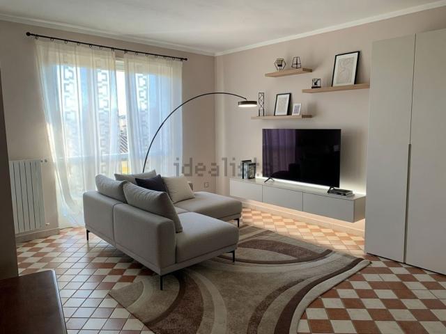 Appartamento in vendita di 115 m² in Corso Luigi Einaudi, 17
