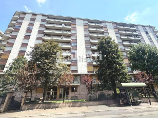Appartamento in vendita di 115 m² in Corso Monte Cucco, 131