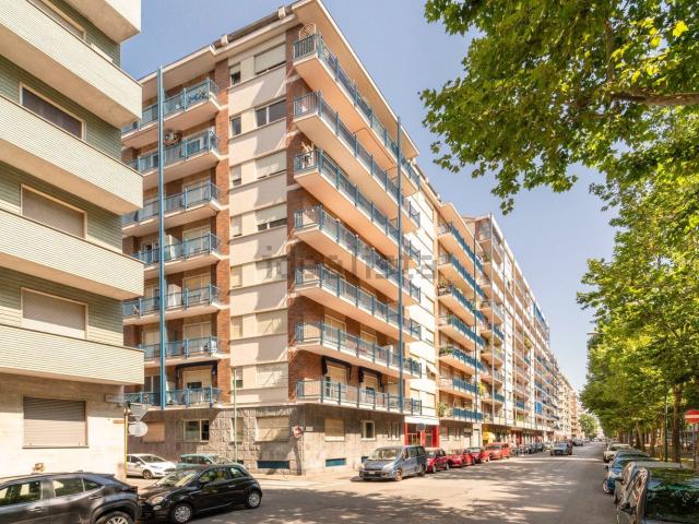 Appartamento in vendita di 115 m² in Corso Monte Cucco, 26