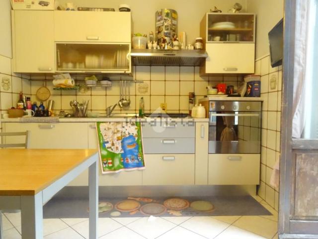 Appartamento in vendita di 115 m² in Corso Monferrato, 101