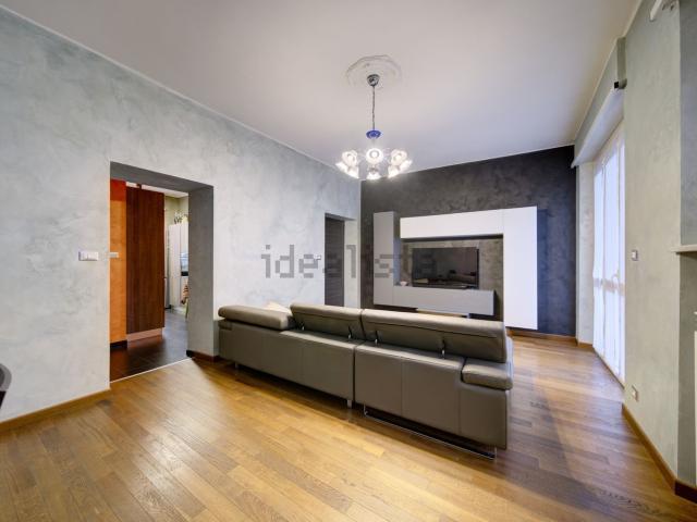 Appartamento in vendita di 115 m² in Corso Peschiera, 298