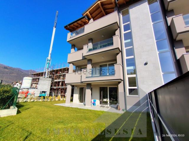 Appartamento in vendita di 115 m² in Corso Pietro Rolandi, 16