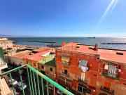 Appartamento in vendita di 115 m² in Corso San Giovanni a Teduccio, 958