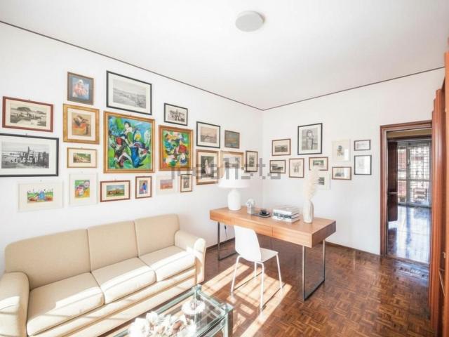 Appartamento in vendita di 115 m² in Largo Alessandro Manzoni, 2
