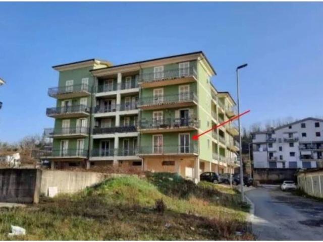 Appartamento in vendita di 115 m² in Largo Altiero Spinelli
