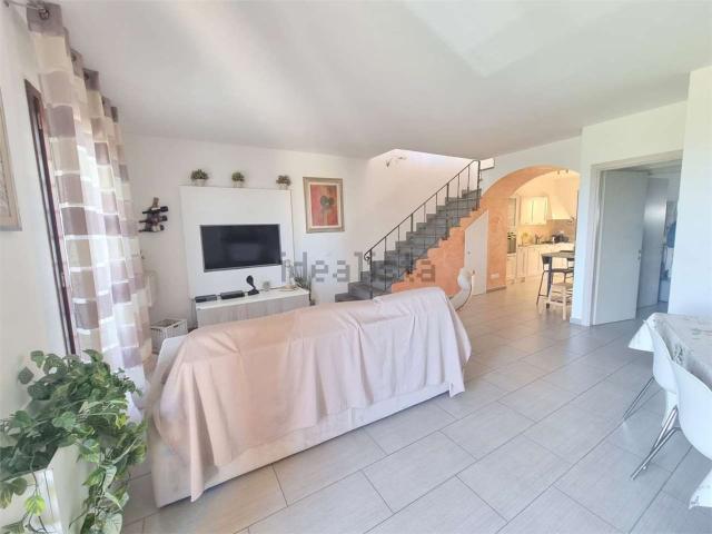 Appartamento in vendita di 115 m² in Largo Enrico Fermi
