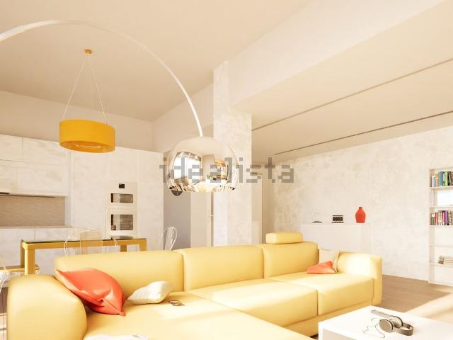 Appartamento in vendita di 115 m² in Largo Giuseppe Casini, 9