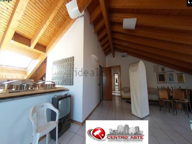 Appartamento in vendita di 115 m² in Largo Siena