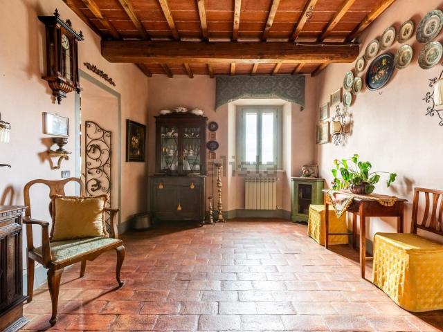 Appartamento in vendita di 115 m² in Località Puglia il Rio, 6