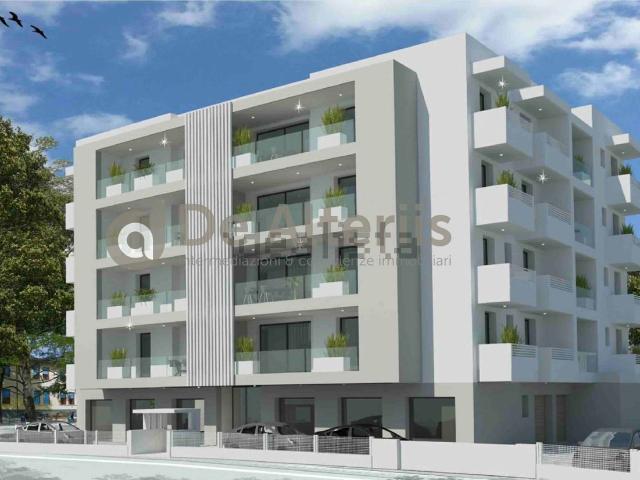 Appartamento in vendita di 115 m² in Piazza 1° Maggio