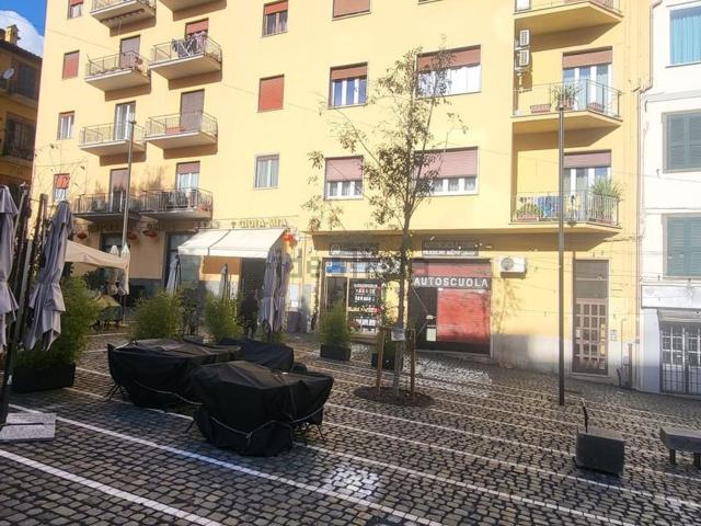 Appartamento in vendita di 115 m² in Piazza Cairoli