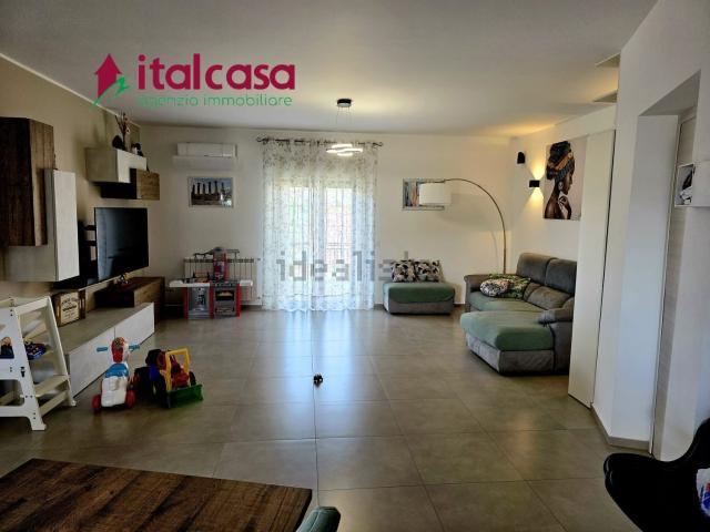 Appartamento in vendita di 115 m² in Piazza cd