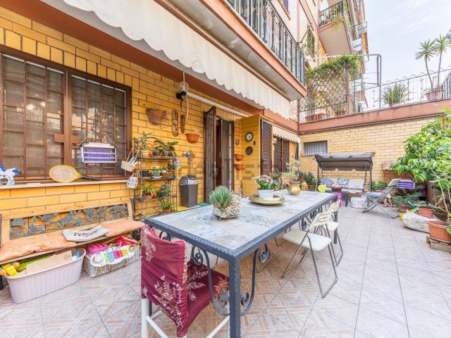 Appartamento in vendita di 115 m² in Piazza Antonio Moscatelli