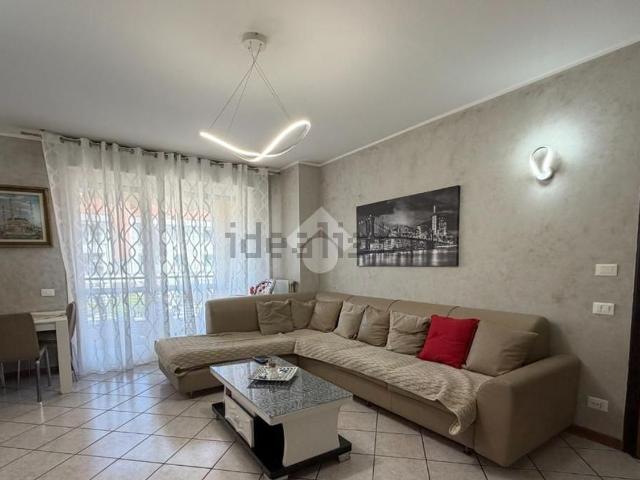 Appartamento in vendita di 115 m² in Piazza Aldo Moro, 16