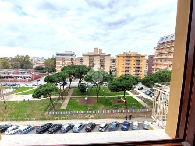 Appartamento in vendita di 115 m² in Piazza Aldo Moro, 29
