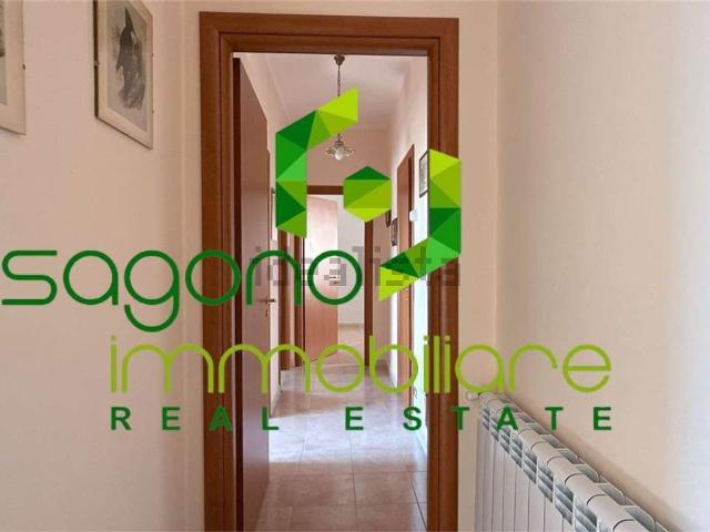 Appartamento in vendita di 115 m² in Piazza Armerina