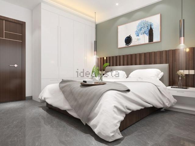 Appartamento in vendita di 115 m² in Piazza Gabriele D&apos Annunzio
