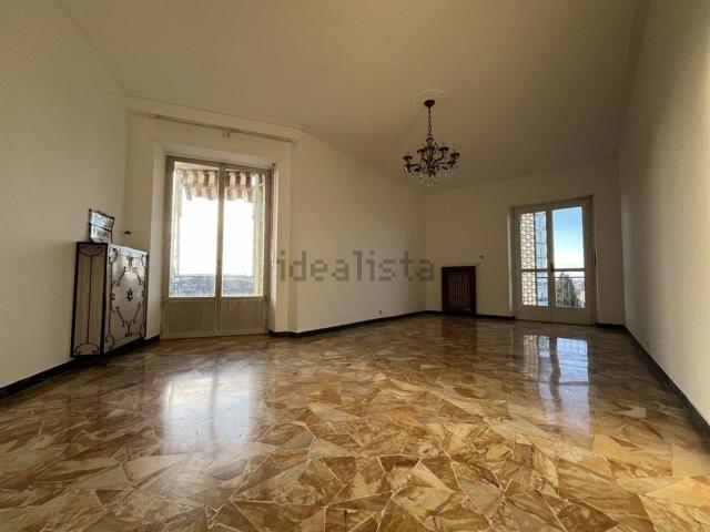 Appartamento in vendita di 115 m² in Piazza Giuseppe Cordero
