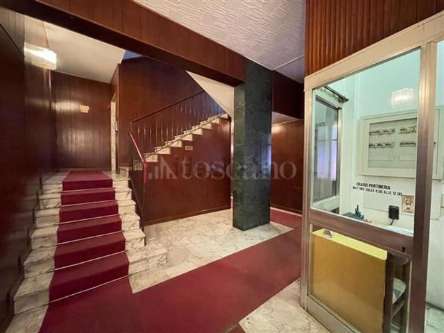 Appartamento in vendita di 115 m² in Piazza Giovanni Bausan