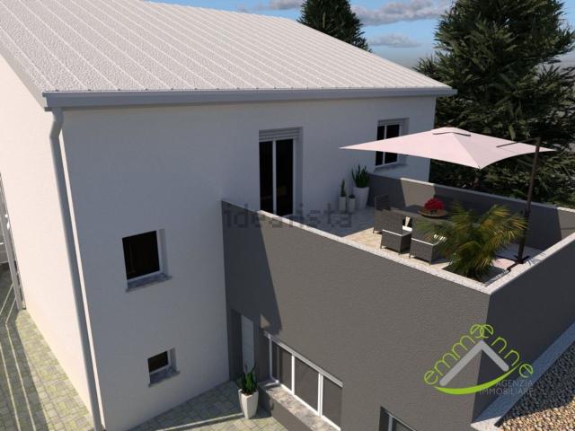 Appartamento in vendita di 115 m² in Piazza D&apos acquisto Salvo