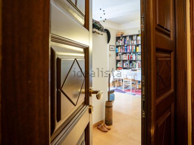 Appartamento in vendita di 115 m² in Piazza della Cisterna