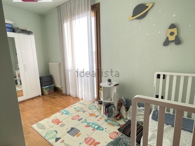 Appartamento in vendita di 115 m² in Piazza della Filatura