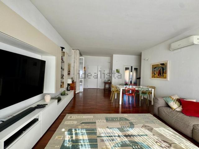 Appartamento in vendita di 115 m² in Piazza della Libertà