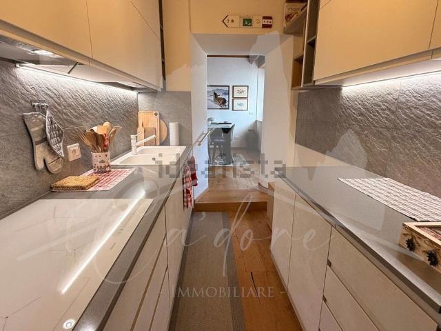 Appartamento in vendita di 115 m² in Piazza della Salute