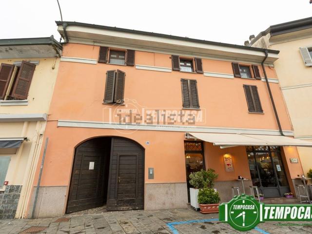 Appartamento in vendita di 115 m² in Piazza Fratelli Cairoli
