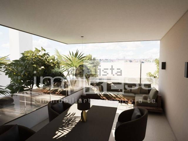 Appartamento in vendita di 115 m² in Piazza IV Novembre