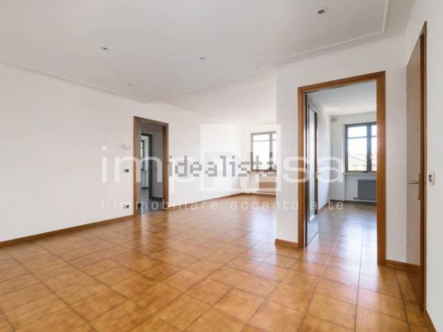 Appartamento in vendita di 115 m² in Piazza Luigi Cadorna