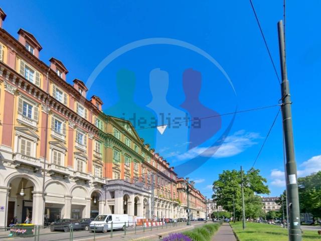 Appartamento in vendita di 115 m² in Piazza Statuto, 14
