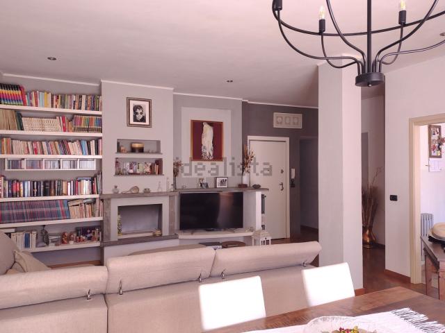 Appartamento in vendita di 115 m² in Piazza Stazione