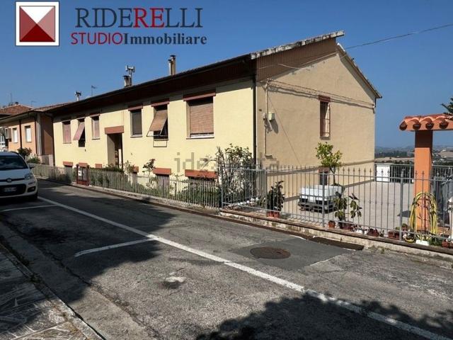 Appartamento in vendita di 115 m² in Piazza Papa Giovanni XXIII, 9