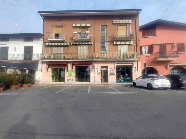 Appartamento in vendita di 115 m² in Piazza Quattro Novembre, 101