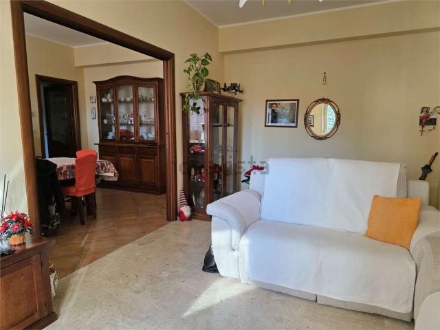 Appartamento in vendita di 115 m² in Piazza Uditore, 18