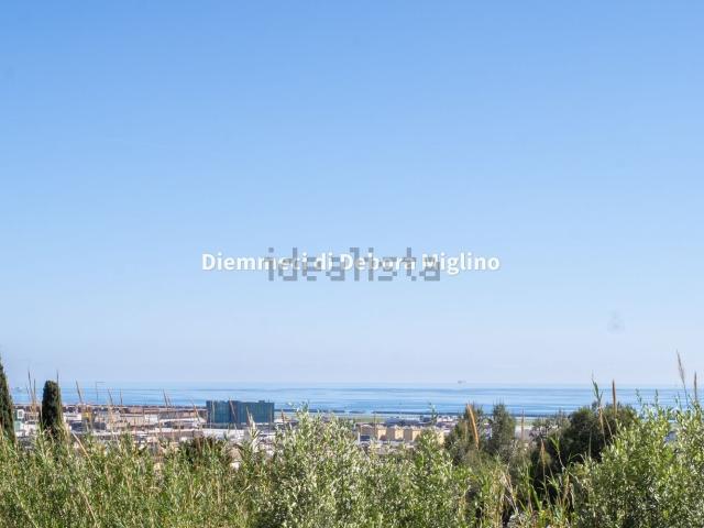 Appartamento in vendita di 115 m² in Piazza Vittorio Consigliere, 2