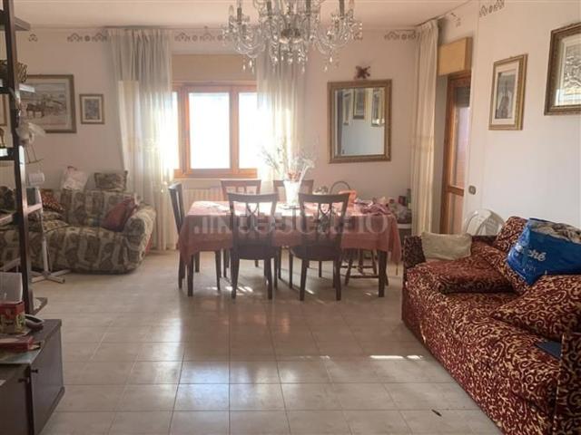 Appartamento in vendita di 115 m² in Piazzale Aldo Moro