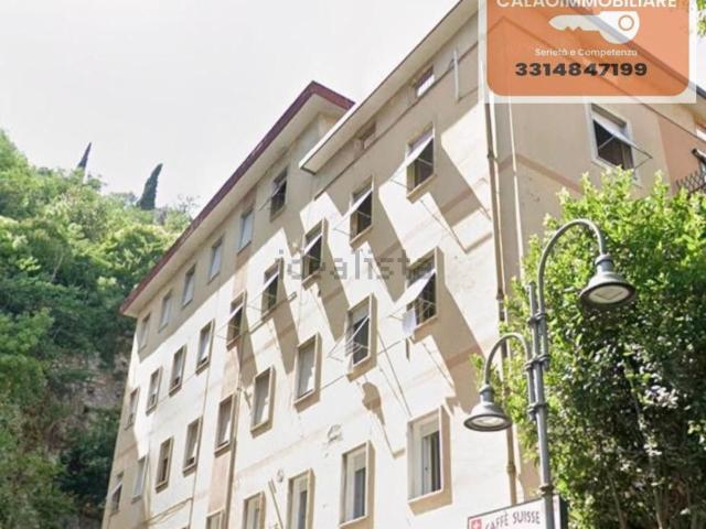 Appartamento in vendita di 115 m² in Piazzale Ferrovia