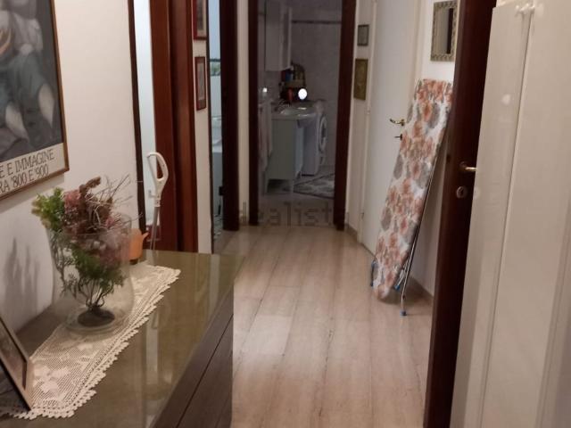 Appartamento in vendita di 115 m² in Piazzale Giacomo Matteotti