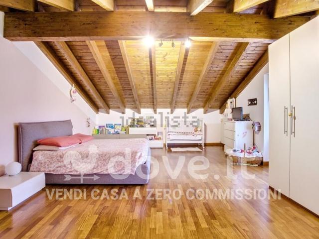 Appartamento in vendita di 115 m² in Piazzetta San Lorenzo, 2