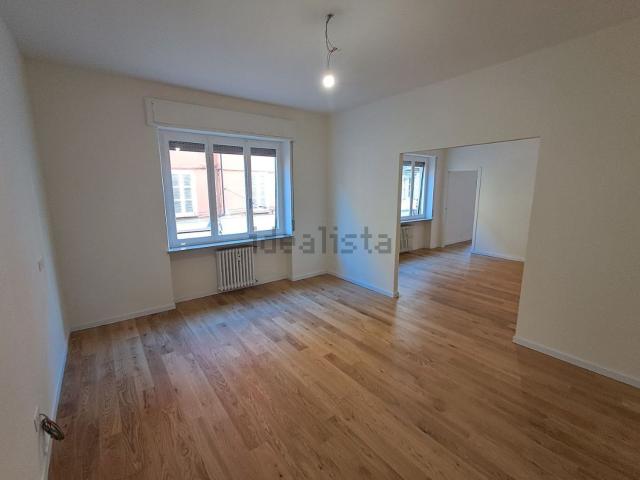 Appartamento in vendita di 115 m² in Strada Giuseppe Garibaldi, 22