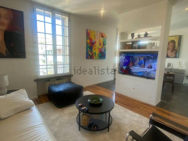 Appartamento in vendita di 115 m² in Strada Giuseppe Garibaldi, 55