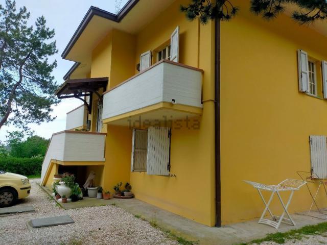 Appartamento in vendita di 115 m² in Strada del Ponte Nuovo