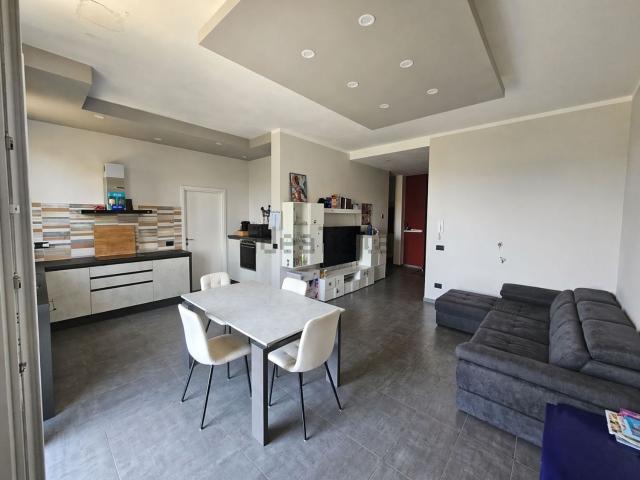 Appartamento in vendita di 115 m² in Strada del Turchino, 64
