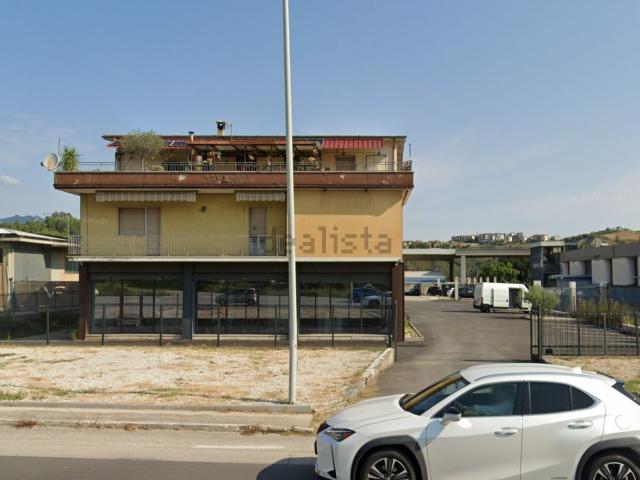 Appartamento in vendita di 115 m² in Strada della Bonifica